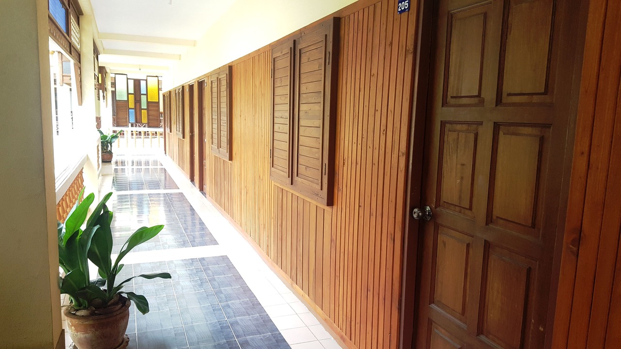 Photo of Bedroom in Chaweng City Center