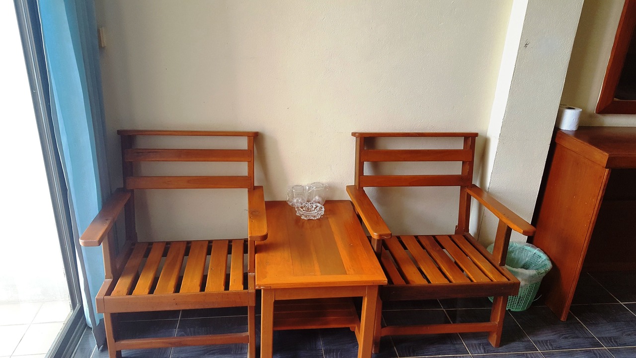 Photo of Bedroom in Chaweng City Center