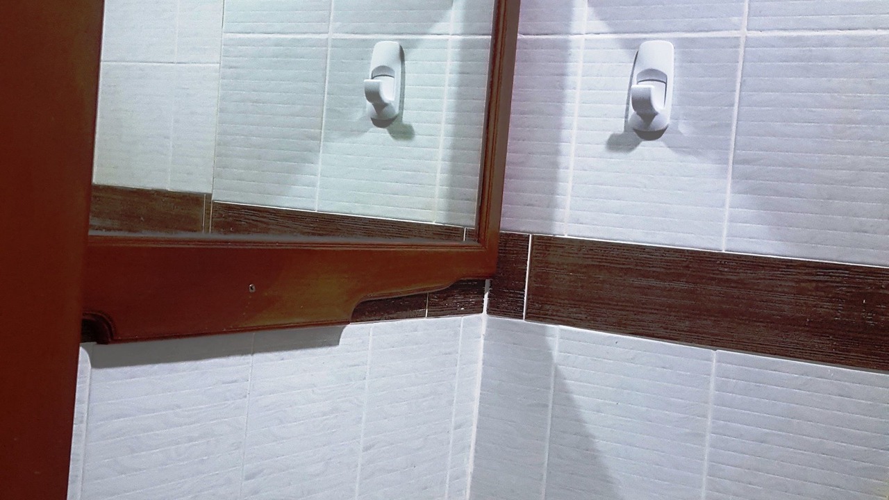 Photo of Bathroom in Chaweng City Center