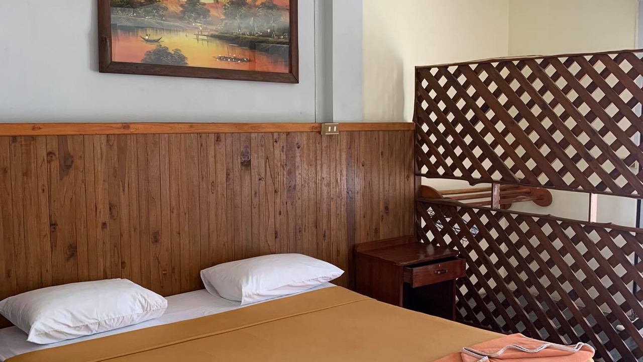 Photo of Bedroom in Chaweng City Center