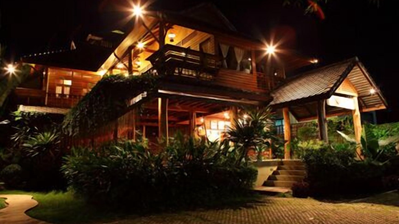 Photo of Outdoor in Pai