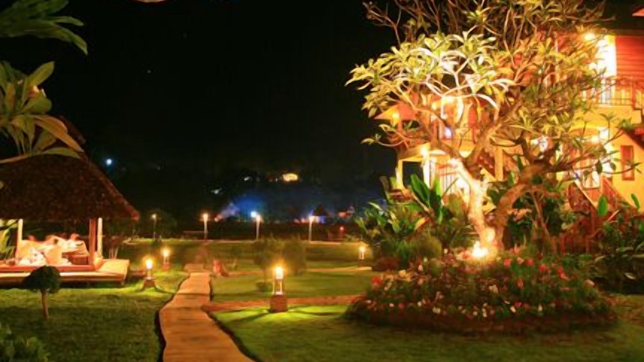 Photo of Outdoor in Pai