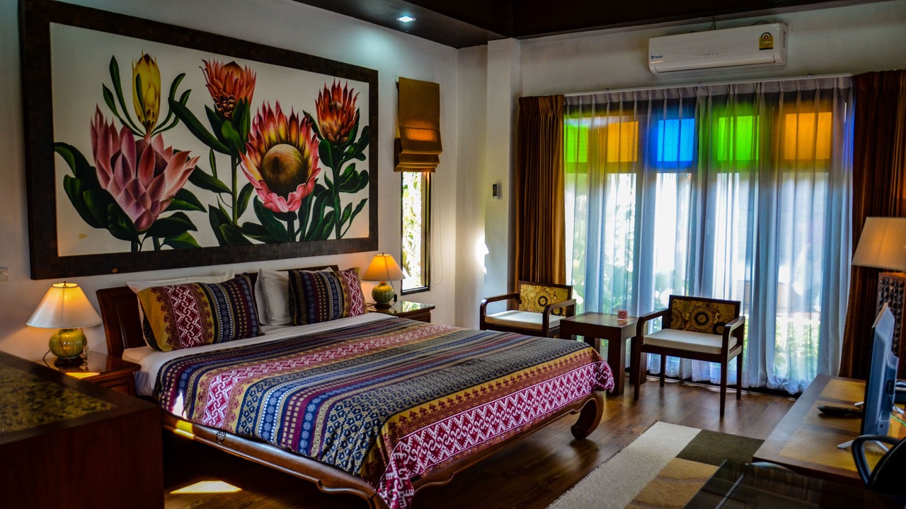 Photo of Bedroom in Hang Dong