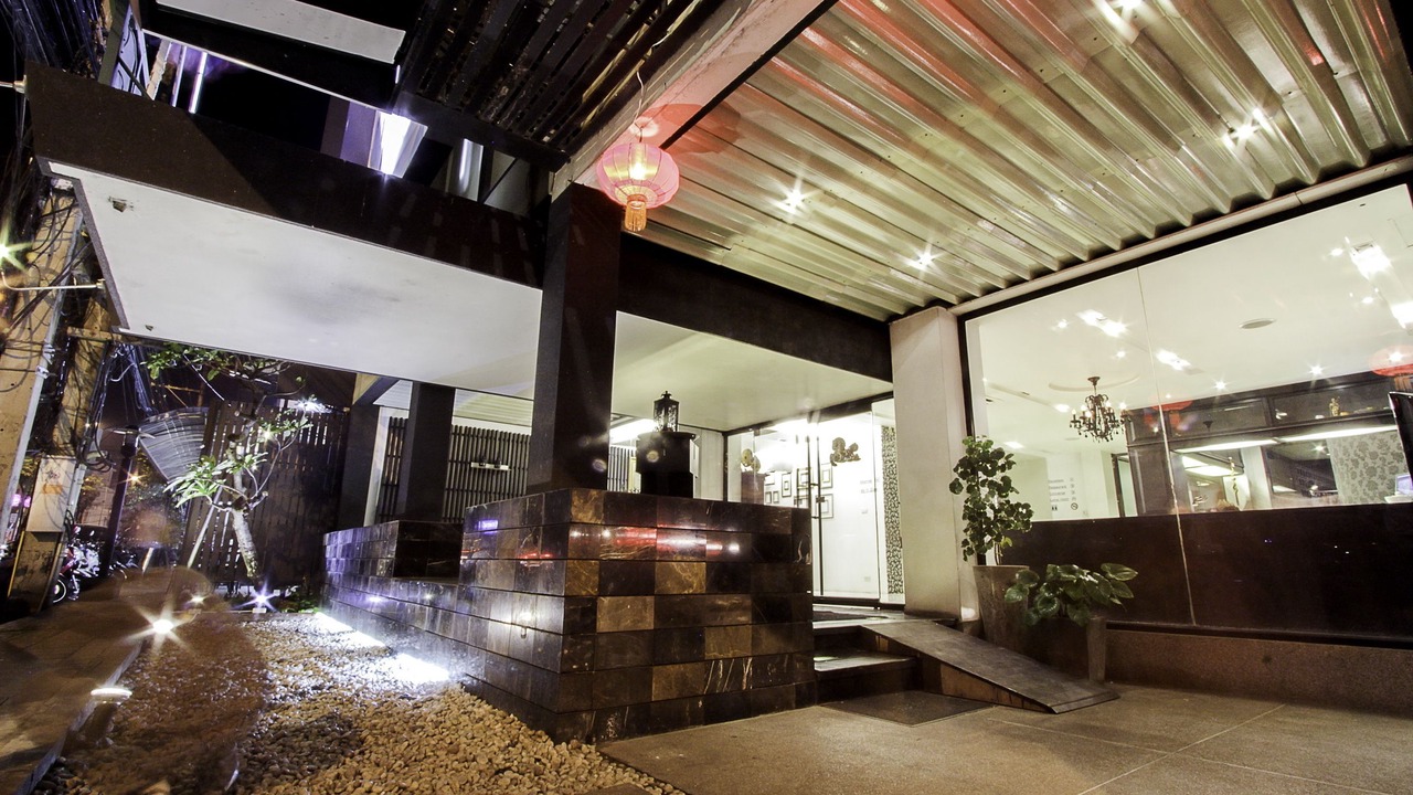 Photo of Outdoor in Nai Mueang