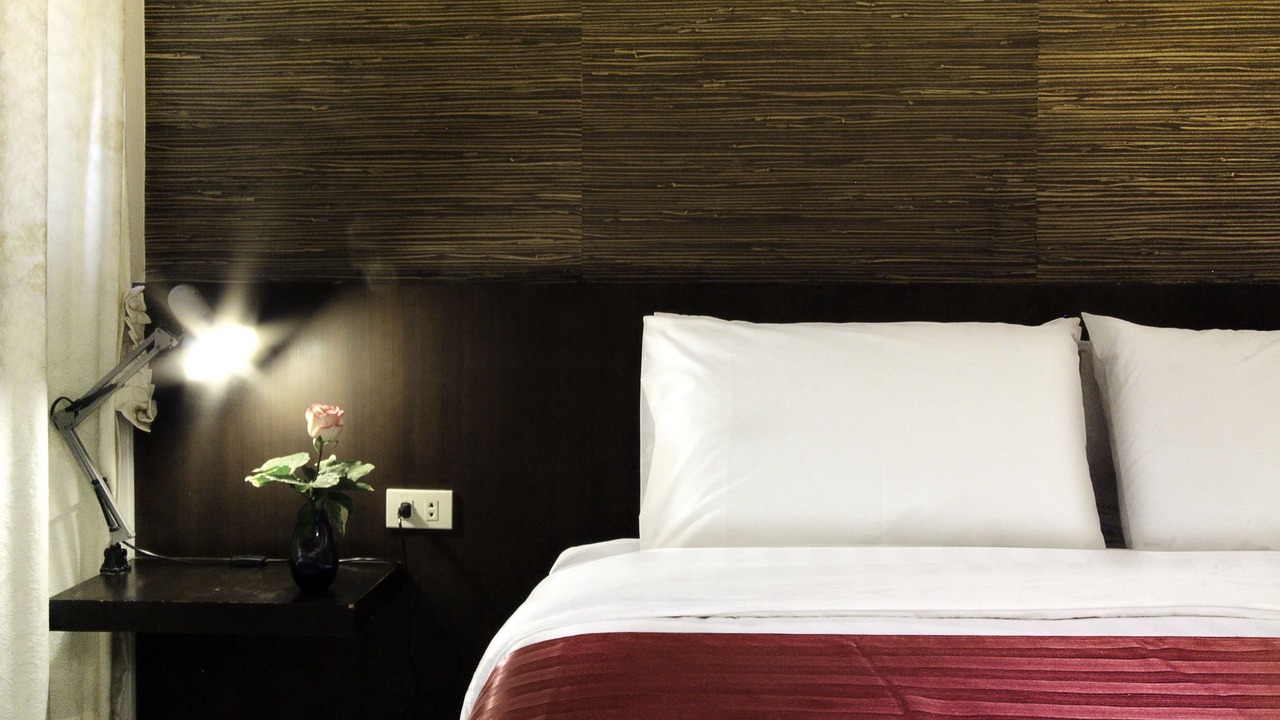 Photo of Bedroom in Nai Mueang