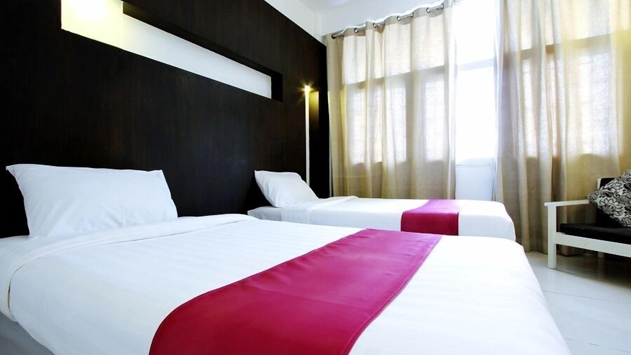 Photo of Bedroom in Nai Mueang