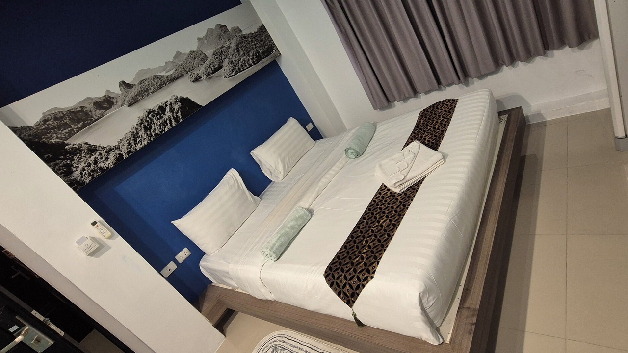 Photo of Bedroom in Patong