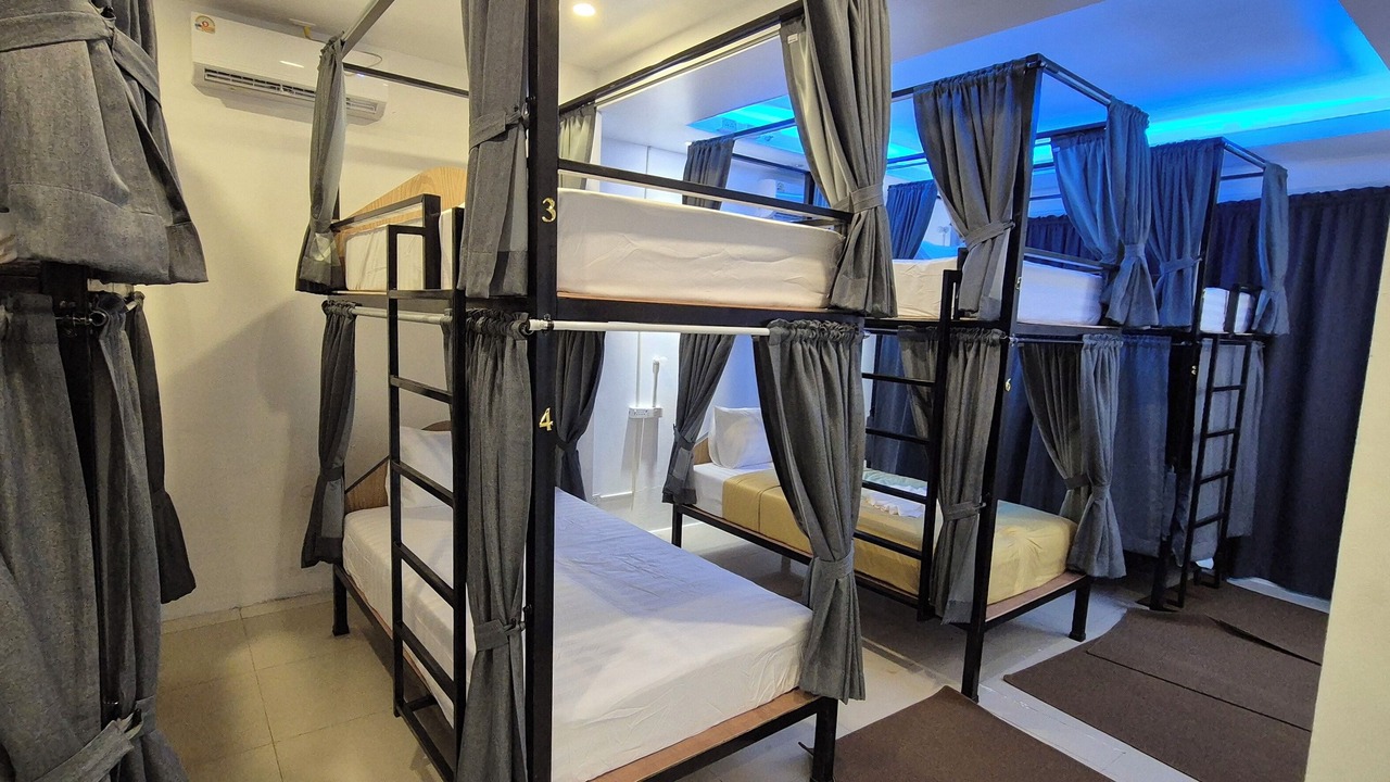Photo of Bedroom in Patong