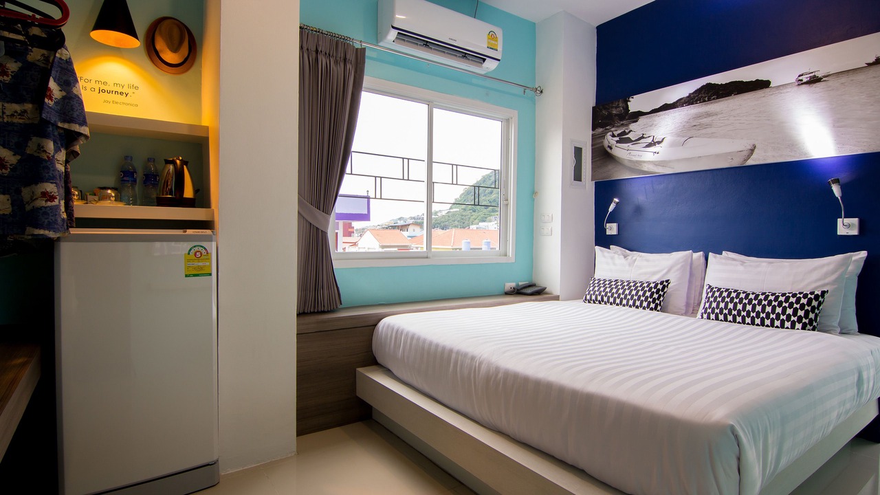 Photo of Bedroom in Patong