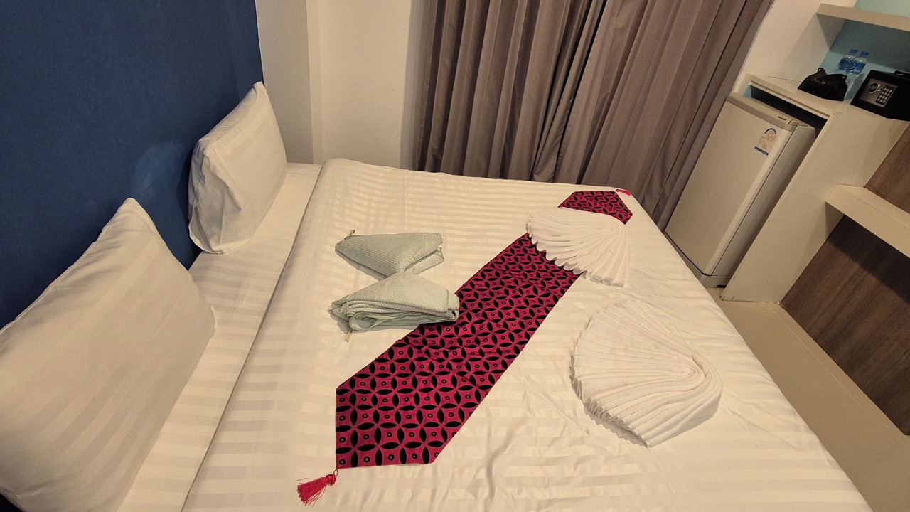 Photo of Bedroom in Patong