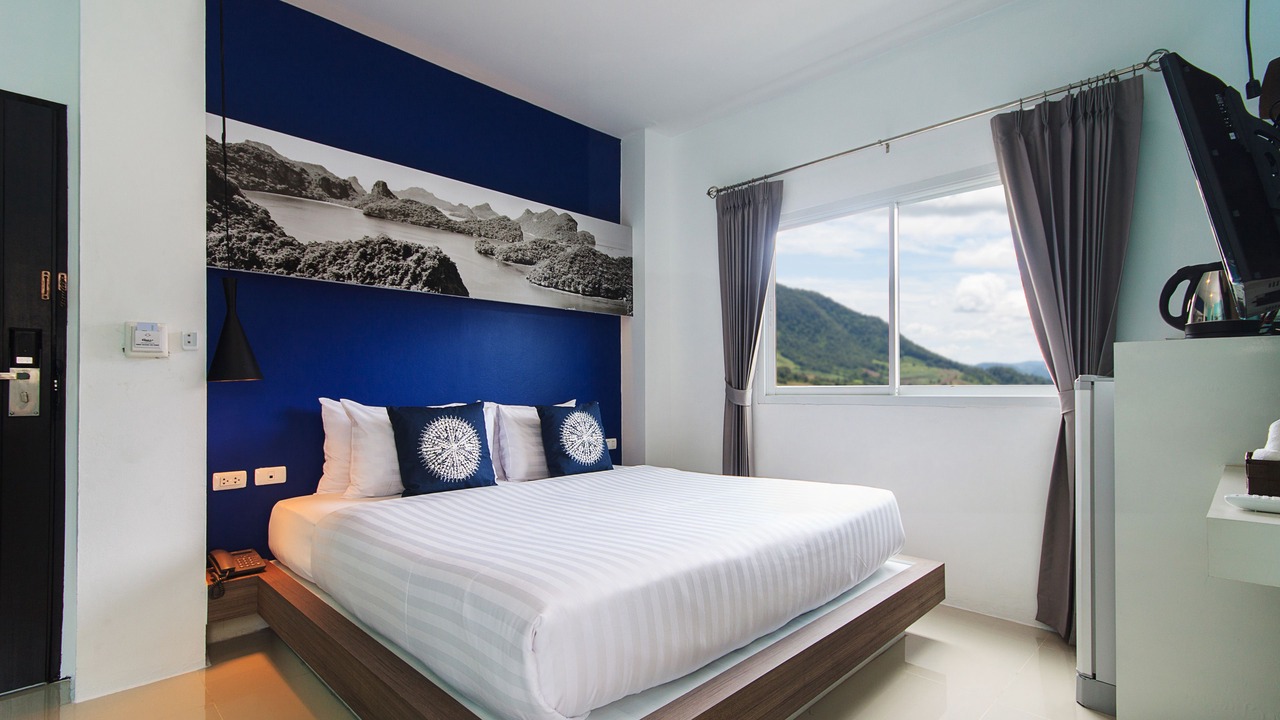 Photo of Bedroom in Patong