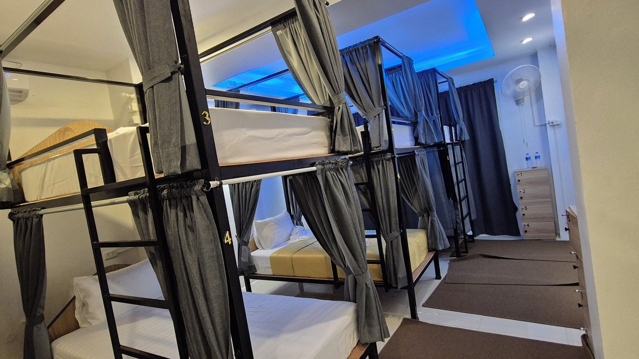 Photo of Bedroom in Patong