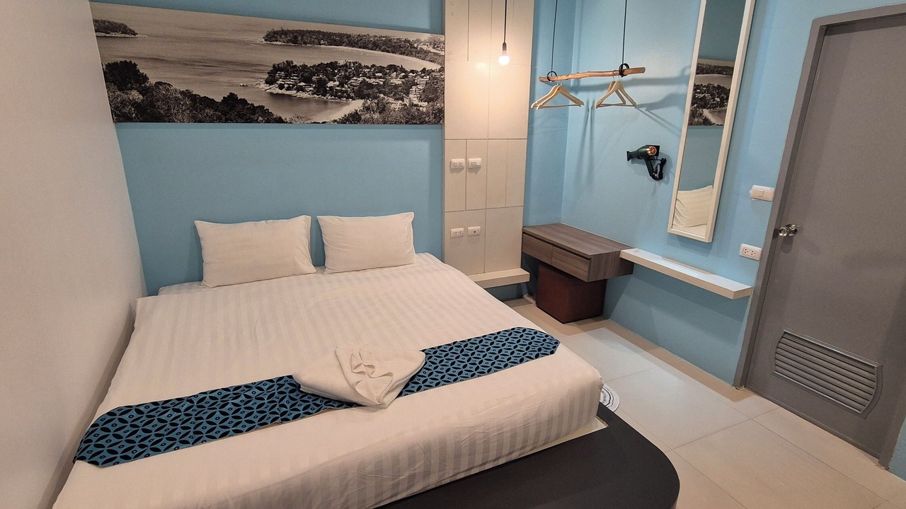Photo of Bedroom in Patong
