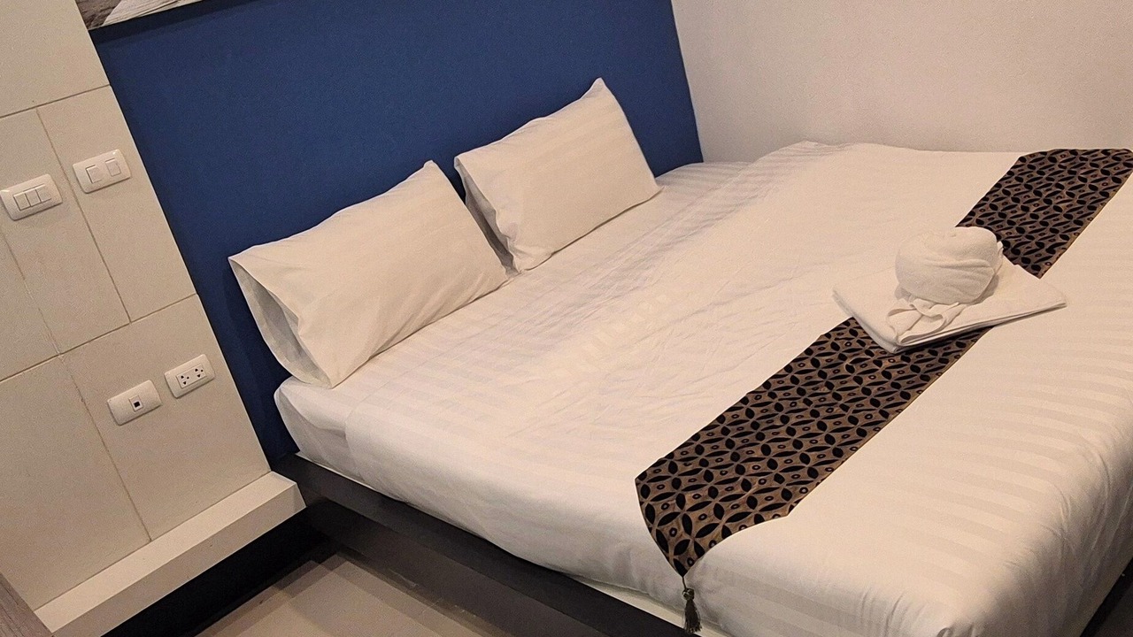 Photo of Bedroom in Patong