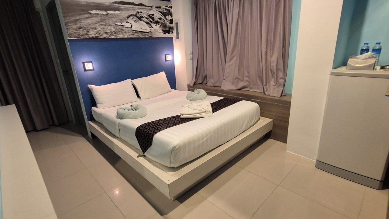 Photo of Bedroom in Patong