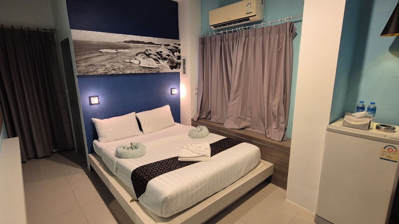 Photo of Bedroom in Patong