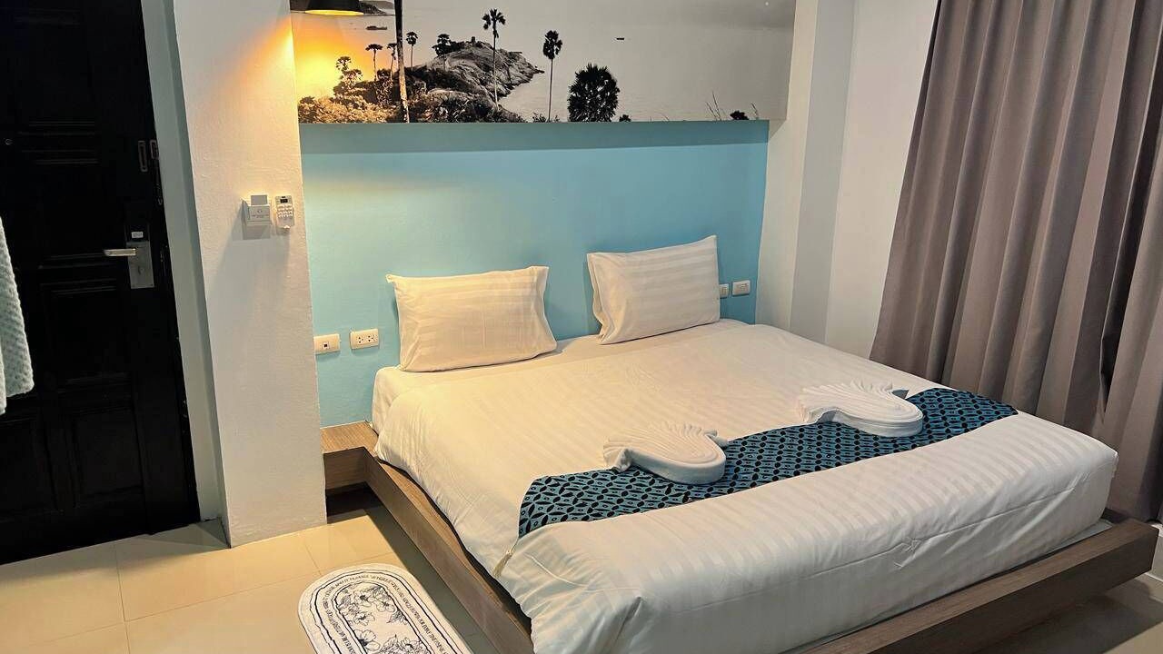 Photo of Bedroom in Patong