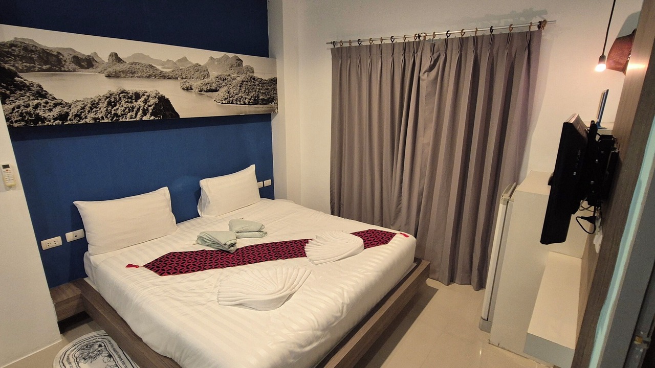 Photo of Bedroom in Patong