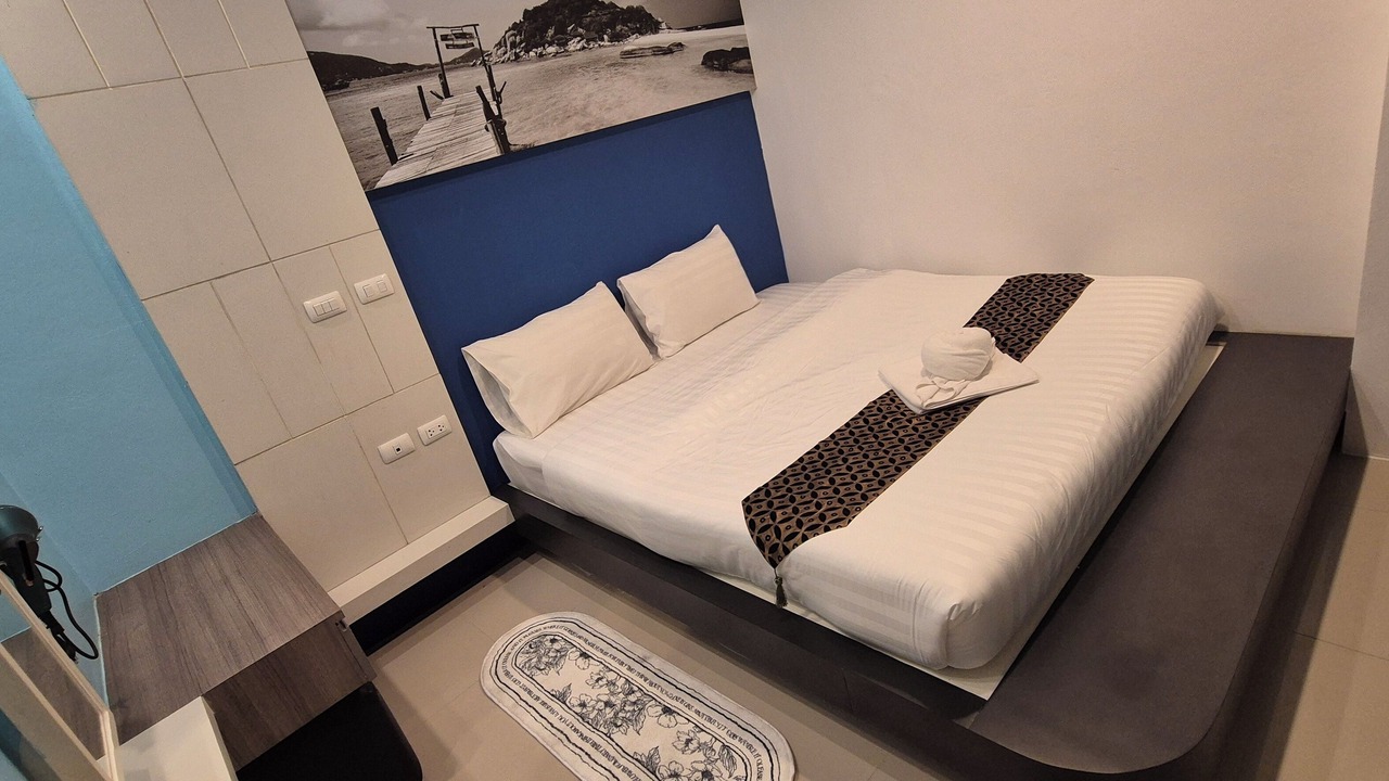 Photo of Bedroom in Patong