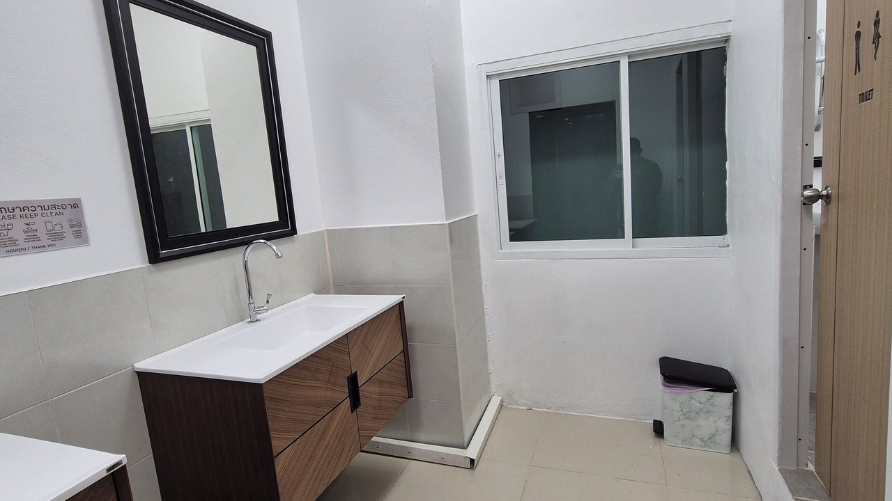 Photo of Bathroom in Patong
