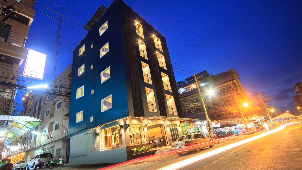 Photo of Outdoor in Patong