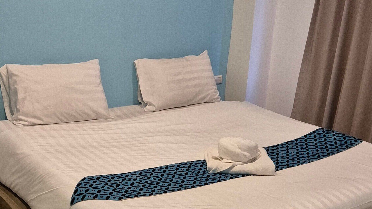 Photo of Bedroom in Patong