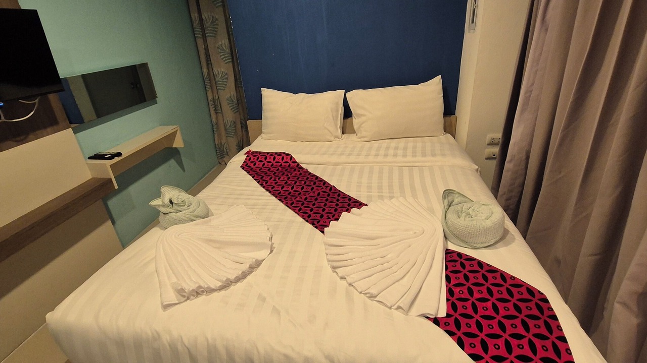 Photo of Bedroom in Patong