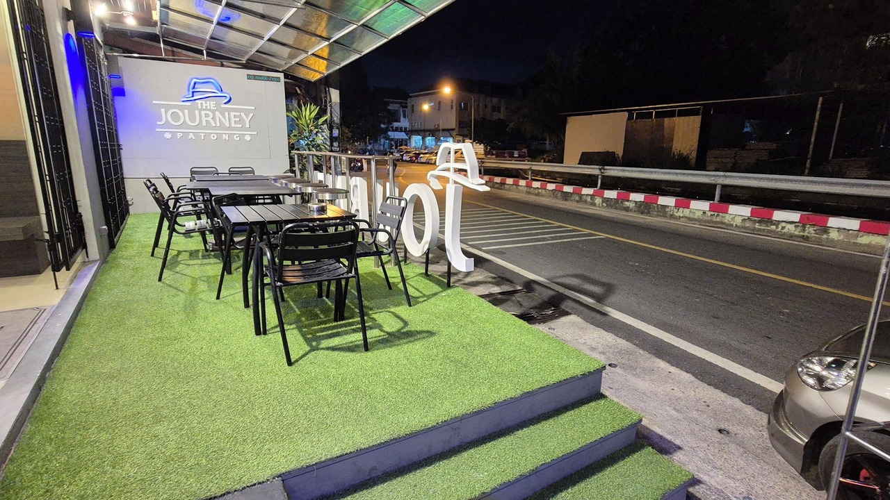 Photo of Outdoor in Patong
