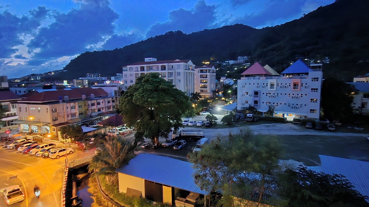Photo of Others in Patong