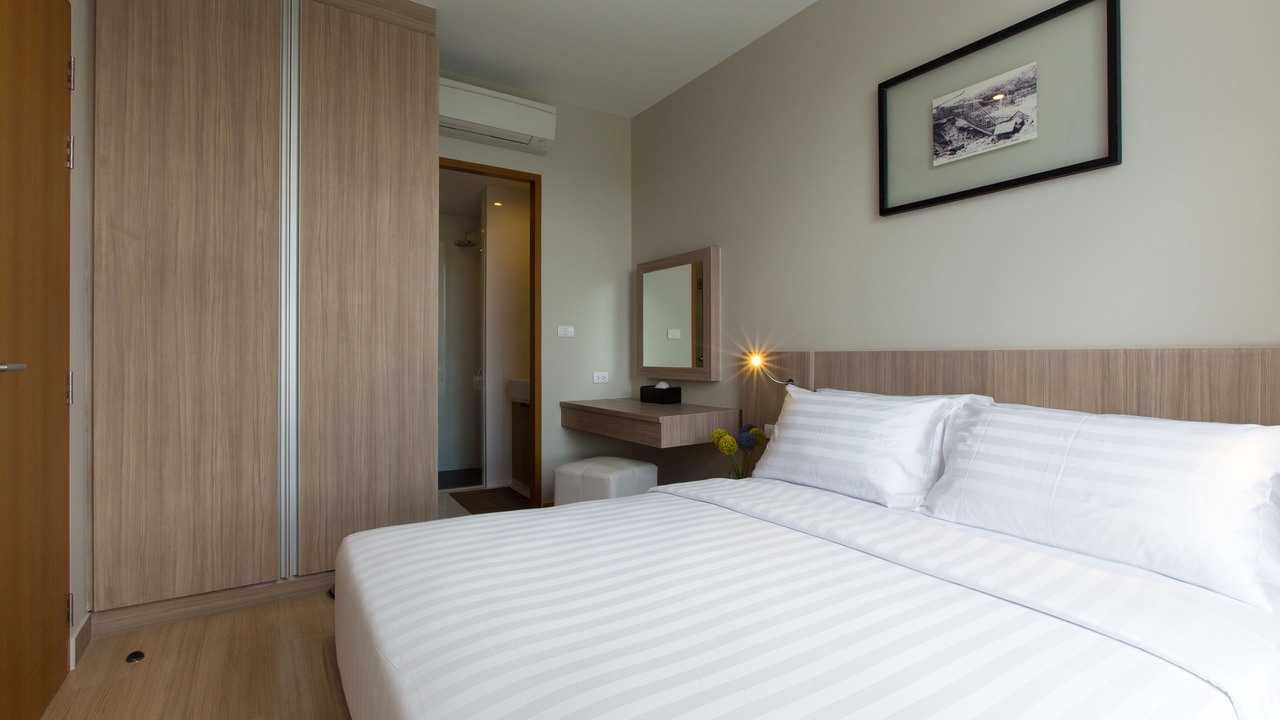 Photo of Bedroom in Talat Nuea