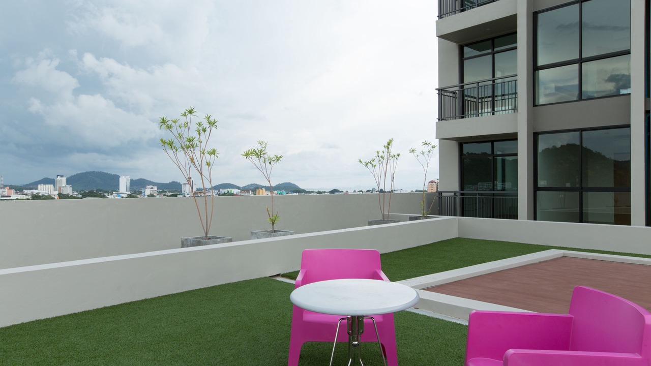 Photo of Outdoor in Talat Nuea