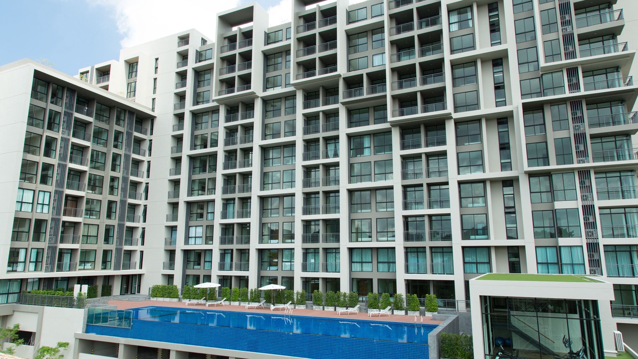 Photo of Outdoor in Talat Nuea