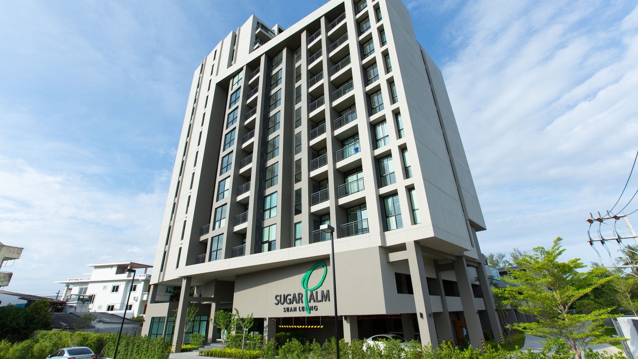 Photo of Outdoor in Talat Nuea