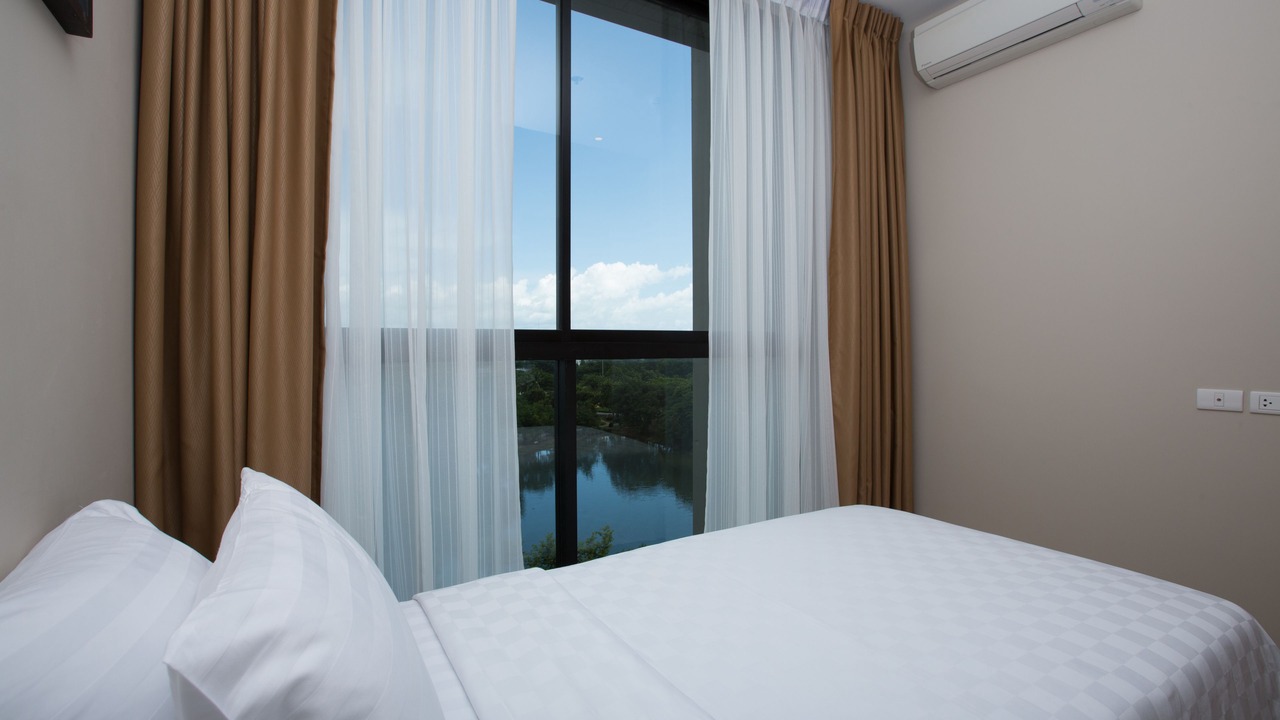 Photo of Bedroom in Talat Nuea