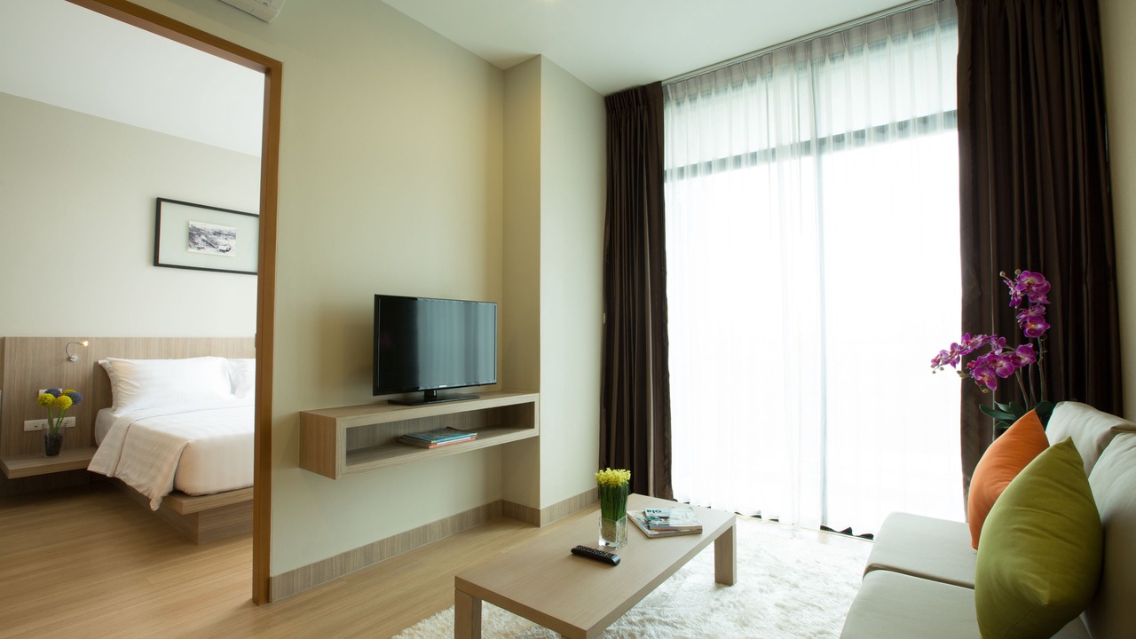 Photo of Bedroom in Talat Nuea