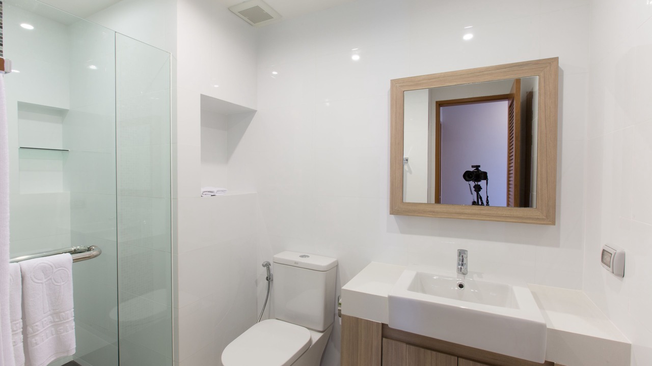 Photo of Bathroom in Talat Nuea