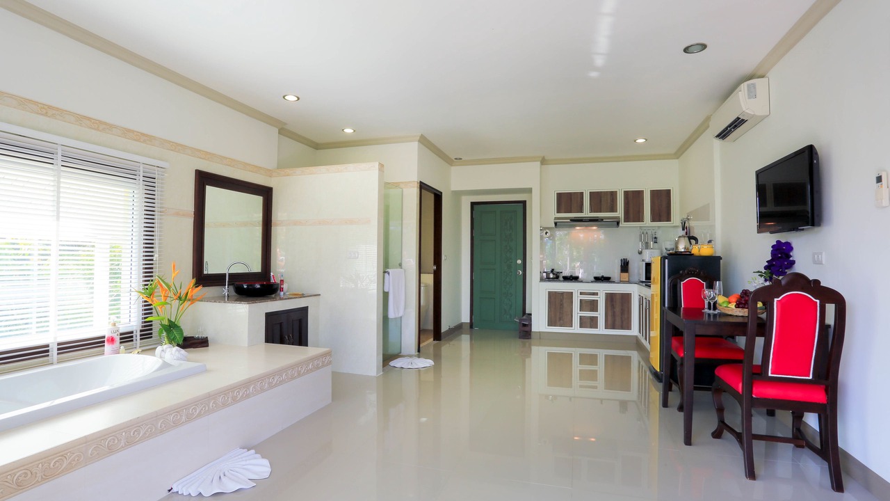 Photo of Bedroom in Kamala