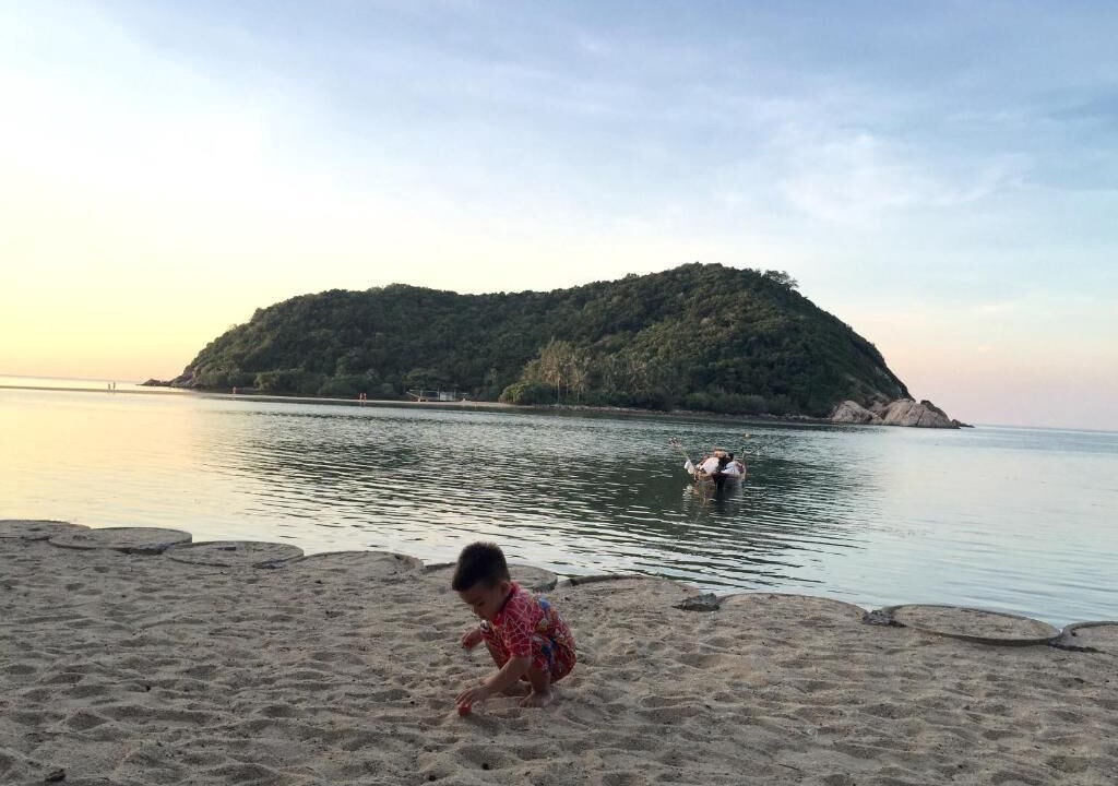 Photo of Others in Ko Pha-ngan