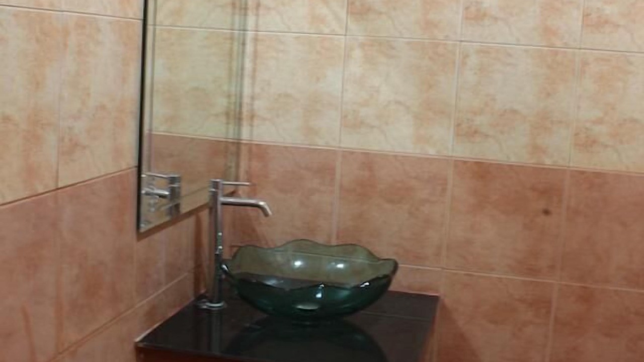 Photo of Bathroom in Ko Pha-ngan
