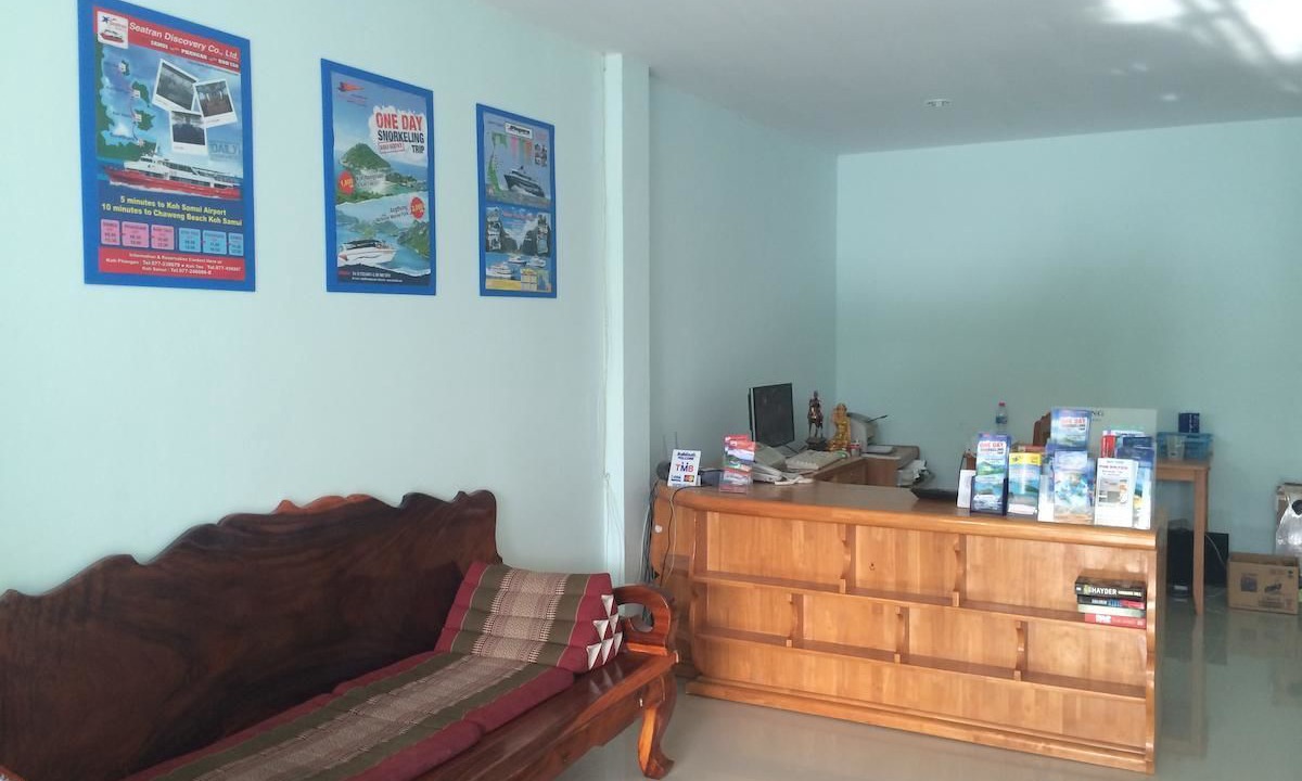 Photo of Others in Ko Pha-ngan