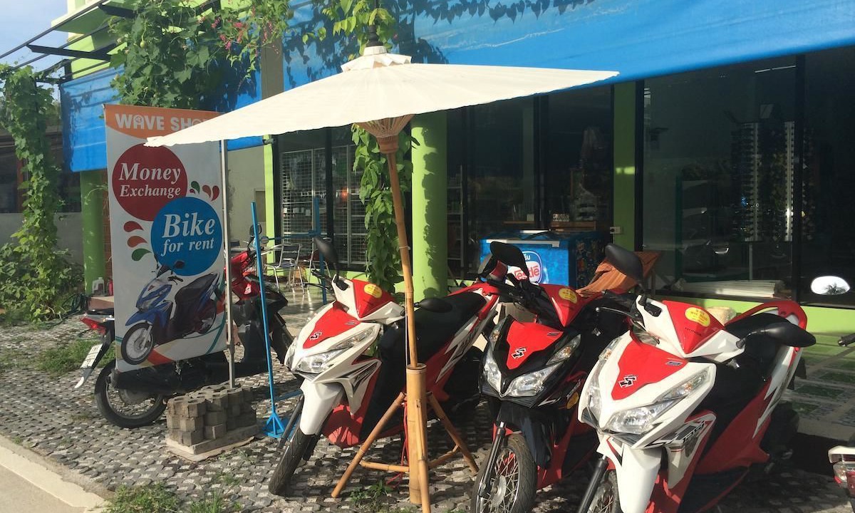 Photo of Others in Ko Pha-ngan