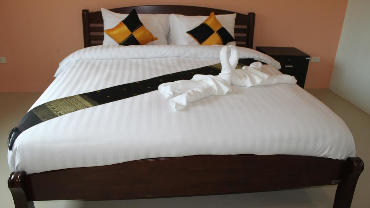 Photo of Bedroom in Ko Pha-ngan