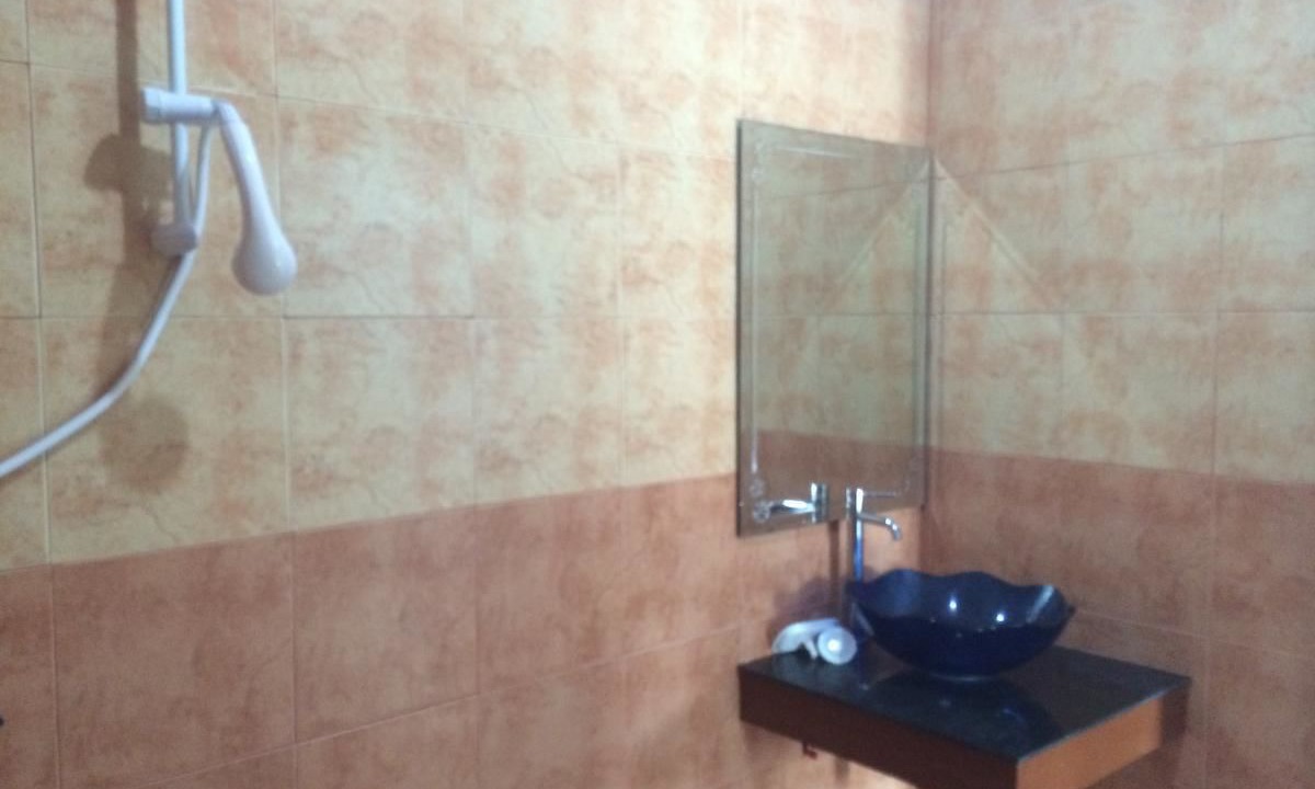 Photo of Bathroom in Ko Pha-ngan