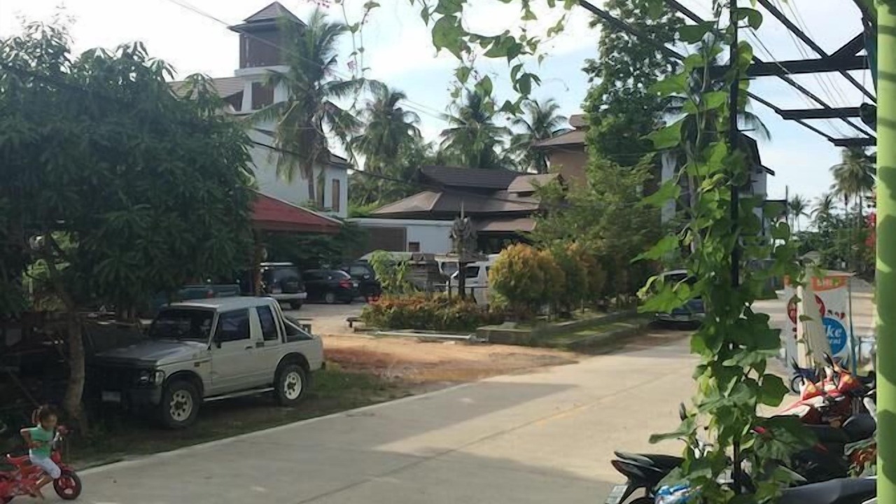 Photo of Outdoor in Ko Pha-ngan