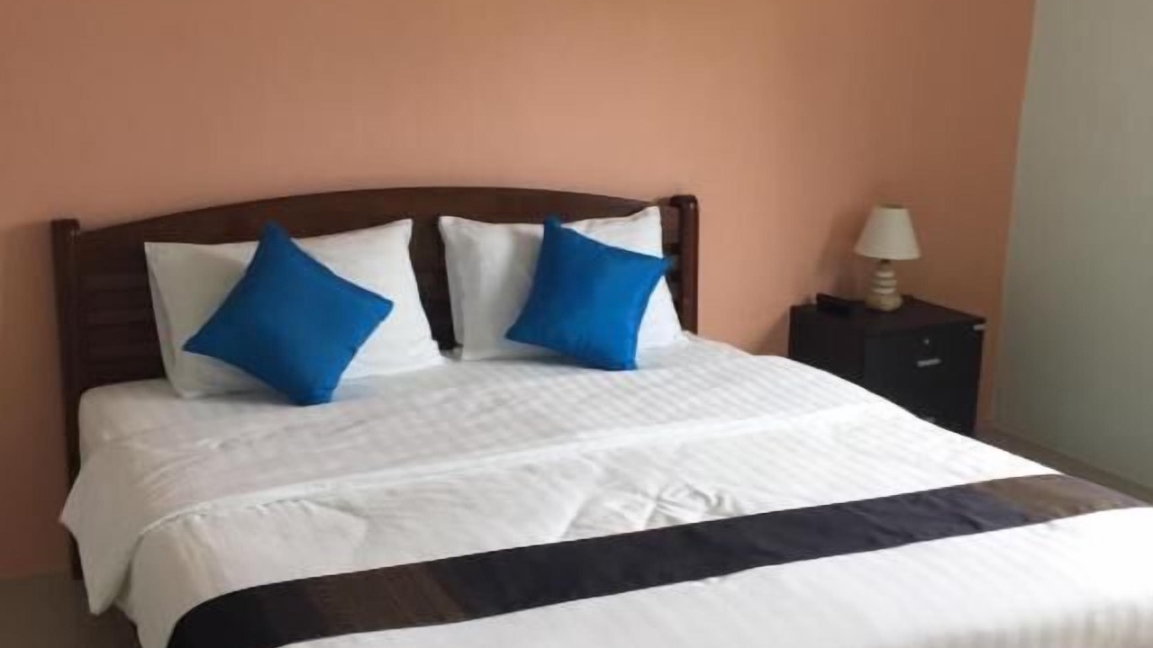 Photo of Bedroom in Ko Pha-ngan