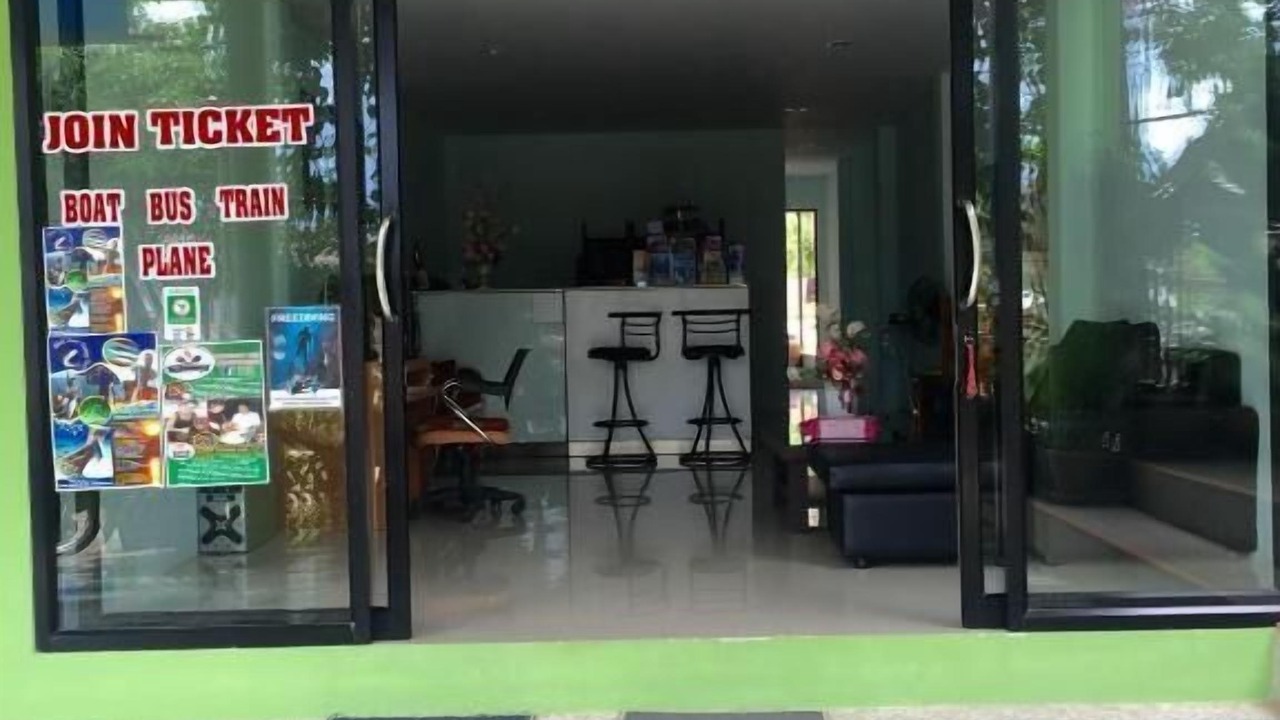 Photo of Others in Ko Pha-ngan