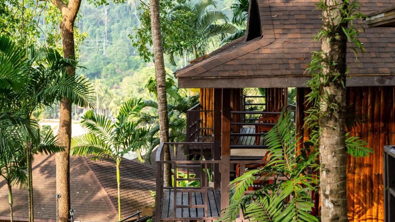 Photo of Outdoor in Khao Lak