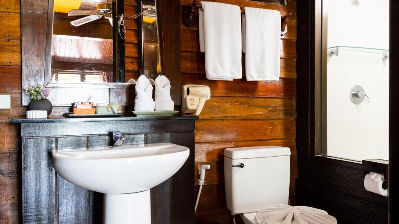 Photo of Bathroom in Khao Lak