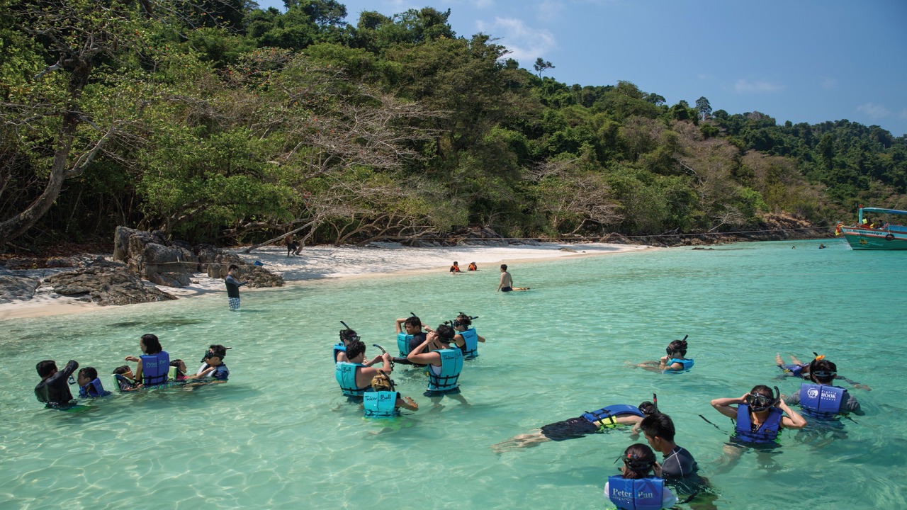 Photo of Others in Ko Kood