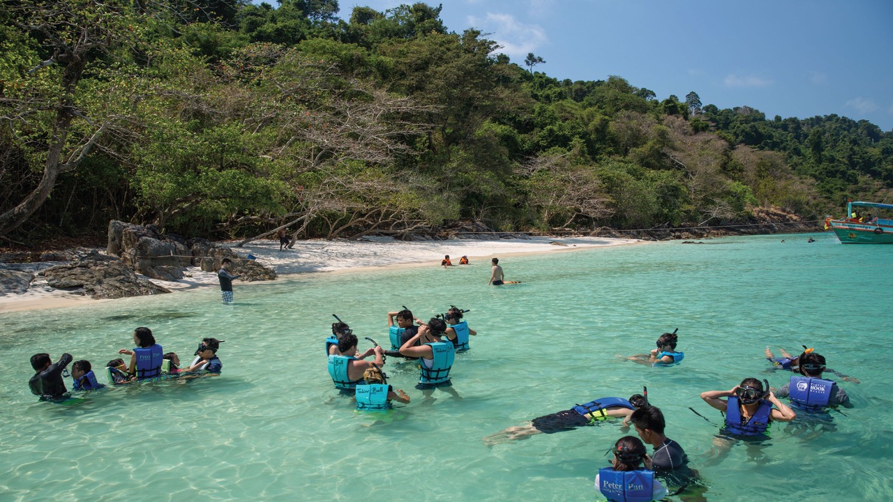 Photo of Others in Ko Kood